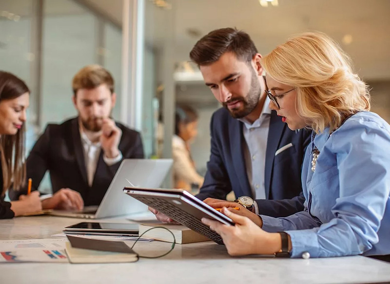 Aura HR North West Human Resources Training Support